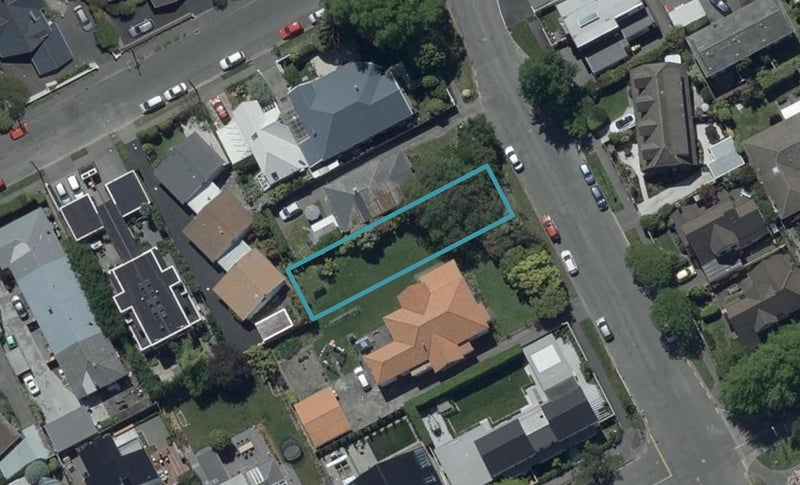 115 WINCHESTER STREET, Merivale, Christchurch - Carousel 1