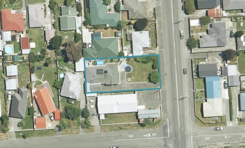 19 Hutcheson Street, Mayfield, Blenheim - Carousel 1
