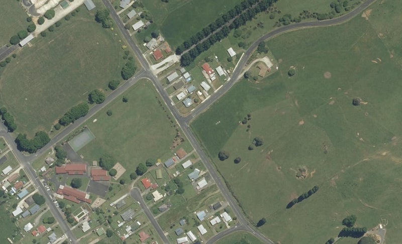 2 Walker Street, Te Kuiti, Te Kūiti - Carousel 1