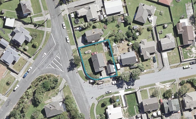 38 Cleland Crescent, Naenae, Lower Hutt - Carousel 1