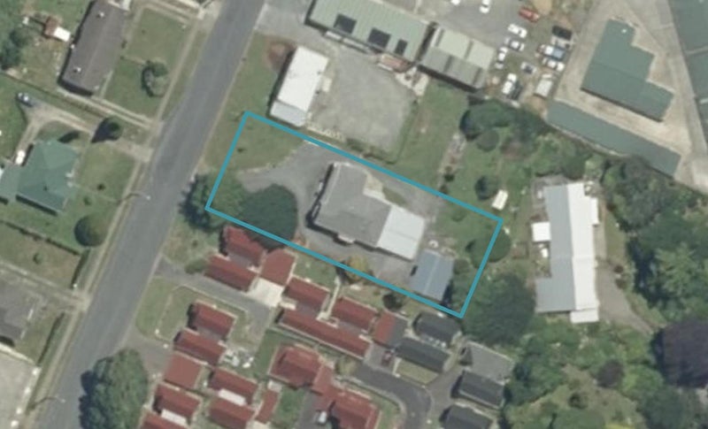 17 Seddon Street, Te Kuiti - Carousel 1