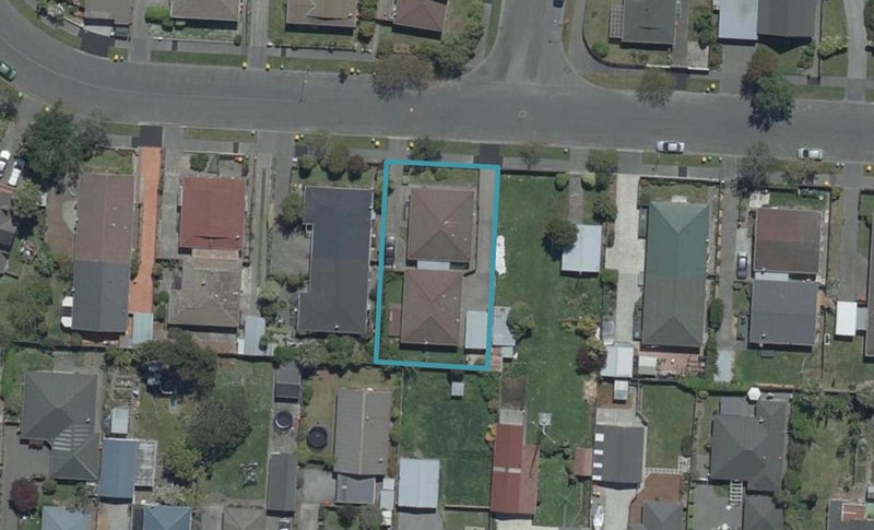 19A Chipping Lane, Redwood, Christchurch - Carousel 1
