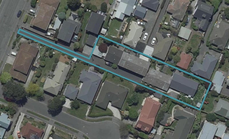 5/30B Nortons Road, Avonhead, Christchurch - Carousel 1