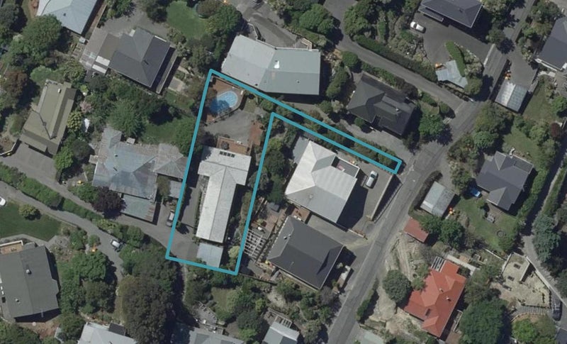 10 Merlewood Avenue, Cashmere, Christchurch - Carousel 1