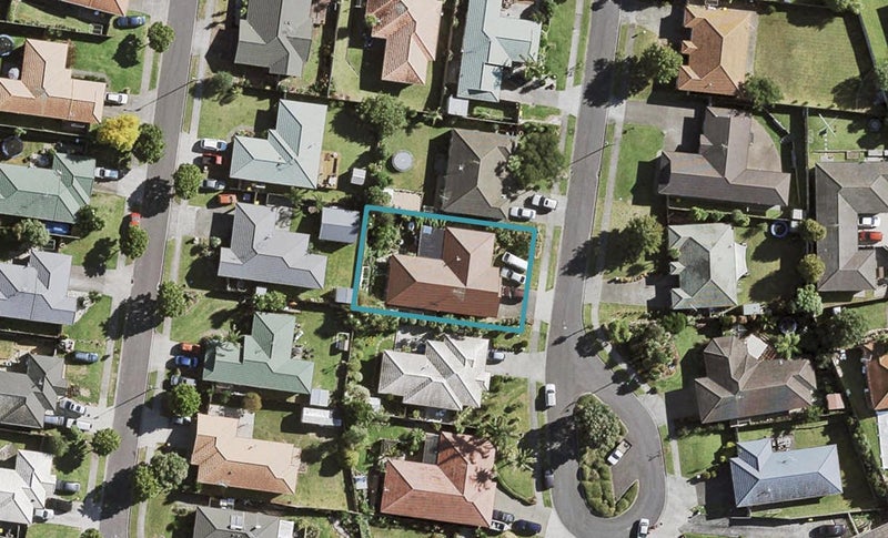 5 Waimarino Road, Weymouth, Auckland - Carousel 1