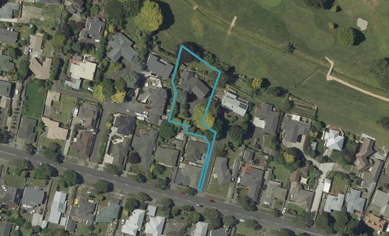 459 Ruahine Street, Terrace End, Palmerston North - Carousel 1