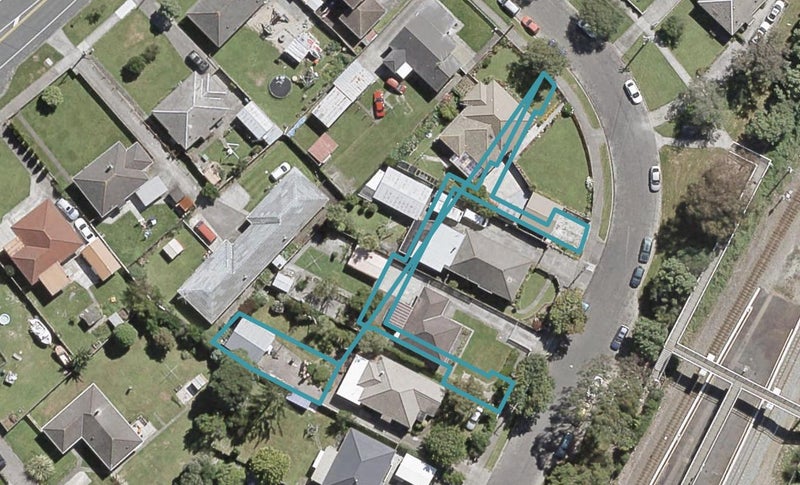 9/12 Rainey Grove, Taita, Lower Hutt - Carousel 1