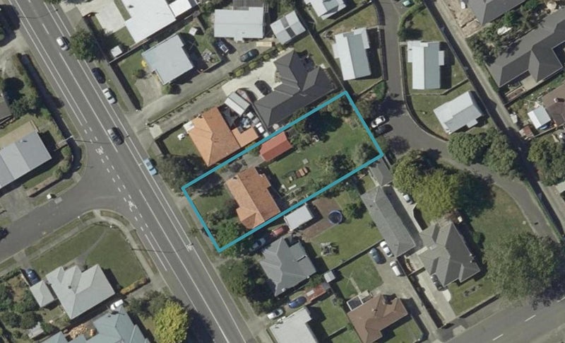 329 Botanical Road, West End, Palmerston North - Carousel 1