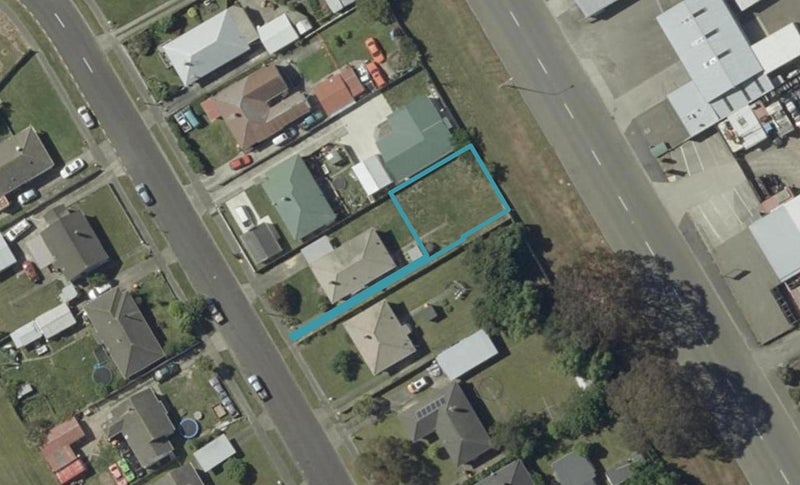 47C Clyde Crescent, Roslyn, Palmerston North - Carousel 1
