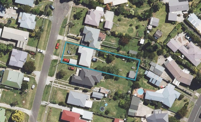19 Steed Avenue, Te Hapara, Gisborne - Carousel 1