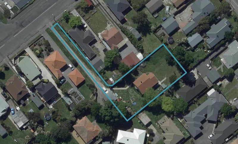 156 Neville Street, Spreydon, Christchurch - Carousel 1