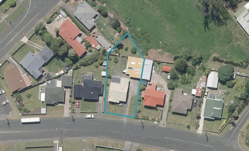44 Fergusson Street, Springvale, Whanganui - Carousel 1