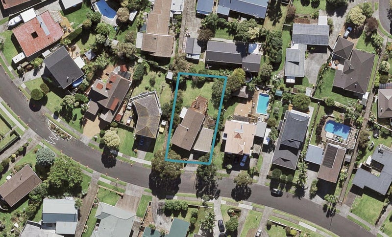 13 Andes Avenue, Mangere Bridge, Auckland - Carousel 1