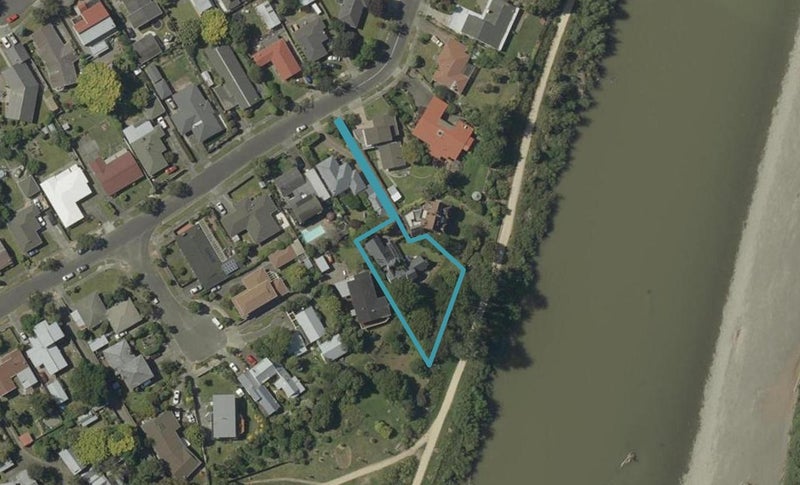 116 Buick Crescent, Awapuni, Palmerston North - Carousel 1