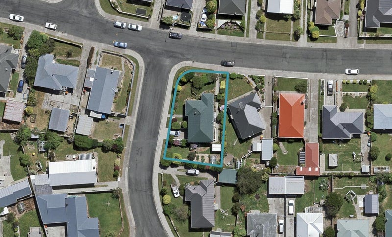 29 Kilmarnock Avenue, Strathern, Invercargill - Carousel 1