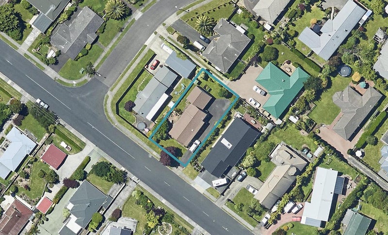 36 Iles Road, Lynmore, Rotorua - Carousel 1