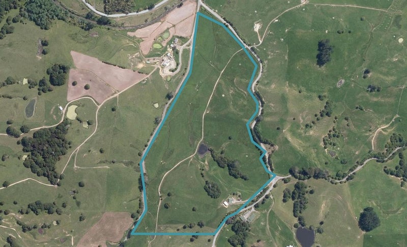80 Oetzman Road, Towai, Hikurangi - Carousel 1