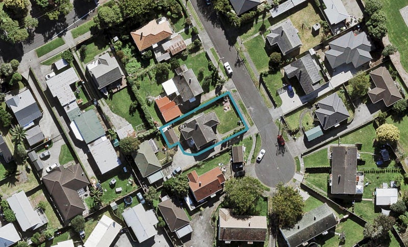 5 Naumai Street, Avondale, Auckland - Carousel 1
