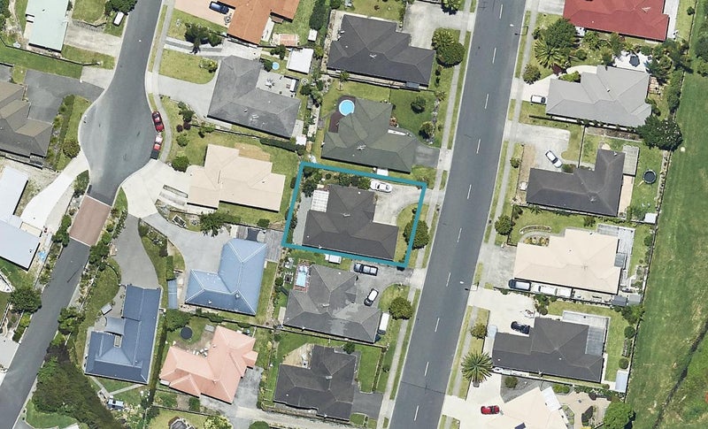 198 Cheyne Road, Pyes Pa, Tauranga - Carousel 1