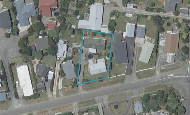 68B Wyndham Street, Ashhurst, Ashhurst - Carousel 1
