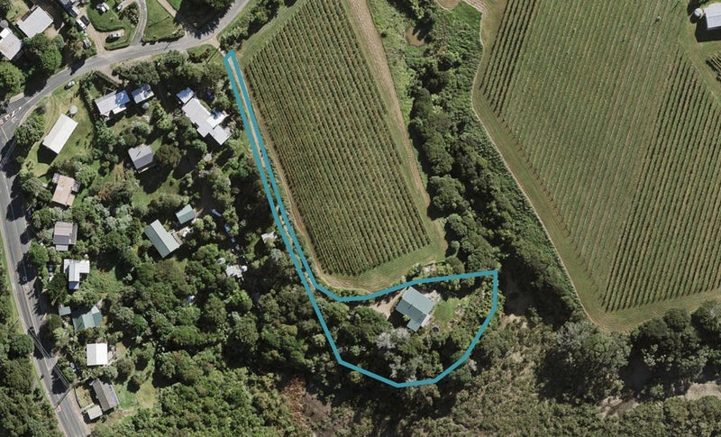 220 Wilma Road, Surfdale, Waiheke Island - Carousel 1