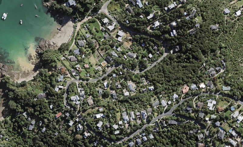 61 Coromandel Road, Oneroa, Waiheke Island - Carousel 1