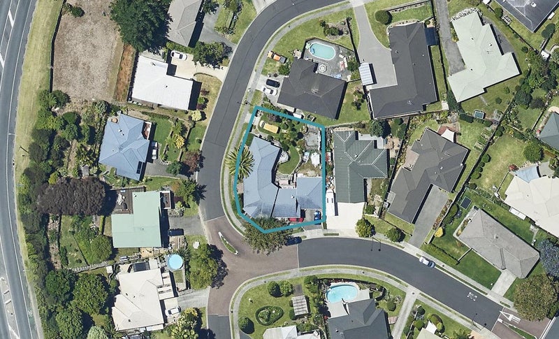 12 Glenrowan Rise, Bethlehem, Tauranga - Carousel 1