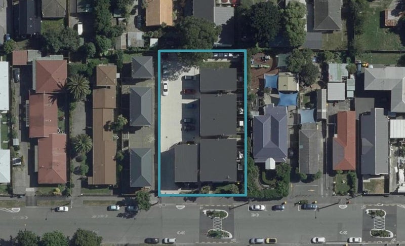 4/369 Worcester Street, Linwood, Christchurch - Carousel 1
