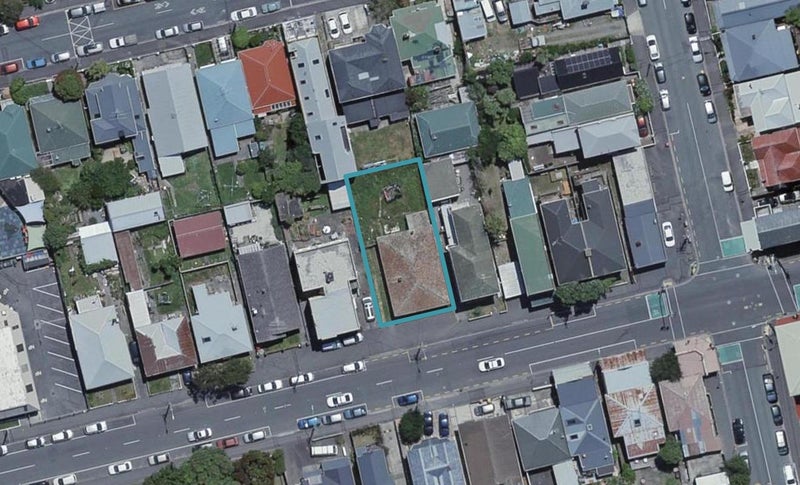 73 Constable Street, Newtown, Wellington - Carousel 1