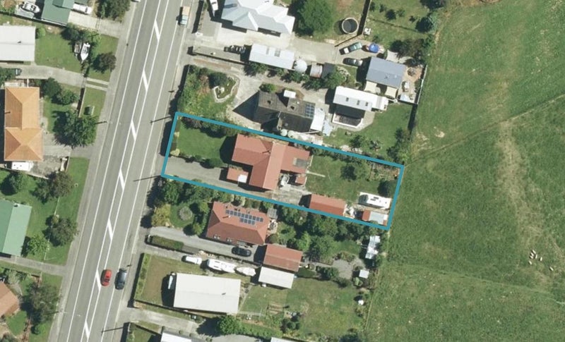 6752 State Highway 6, Rai Valley - Carousel 1
