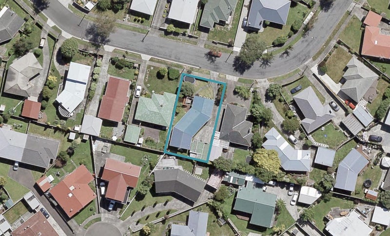 30 Mcdonald Street, Taita, Lower Hutt - Carousel 1