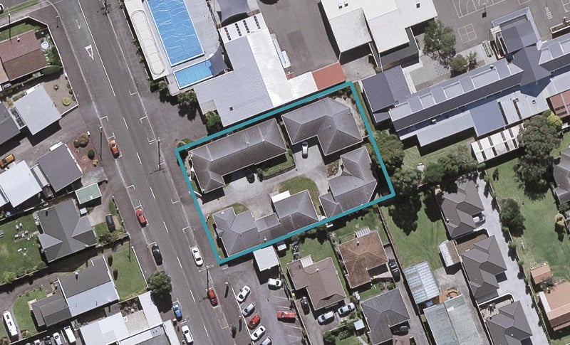 5/49 Sackville ST, Fitzroy, New Plymouth - Carousel 1