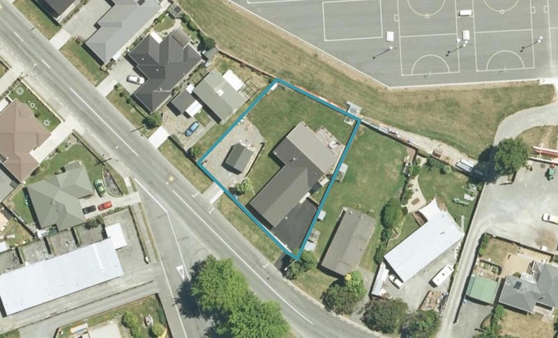 14 Lansdowne Street, Mayfield, Blenheim - Carousel 1