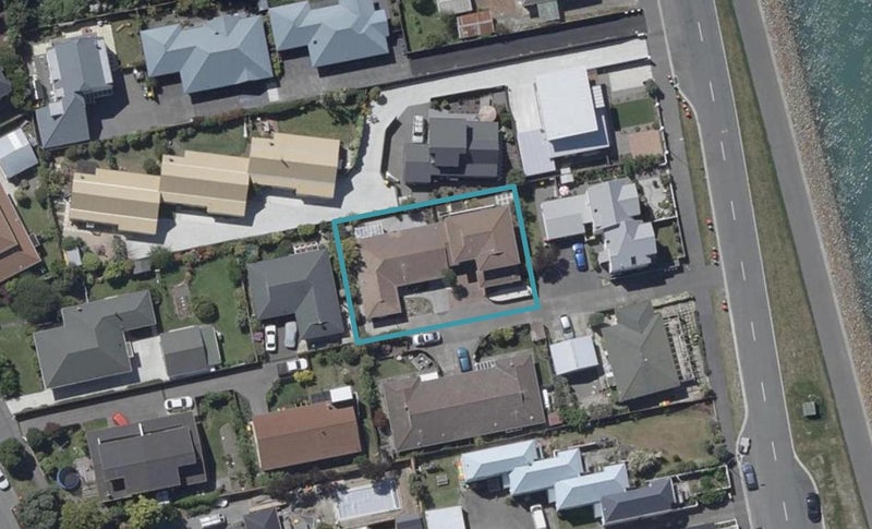 2/57A Beachville Road, Redcliffs, Christchurch - Carousel 1