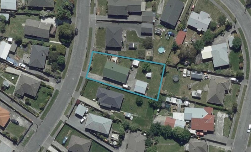 42 Fenchurch Street, Redwood, Christchurch - Carousel 1