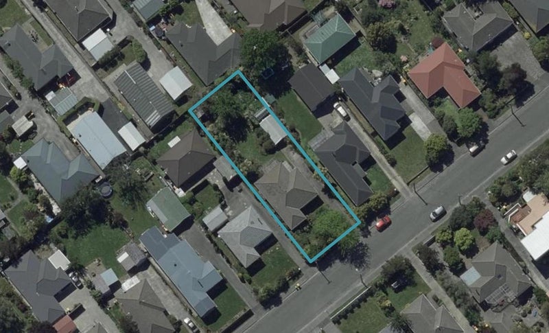 16 Samuel Street, Hoon Hay, Christchurch - Carousel 1