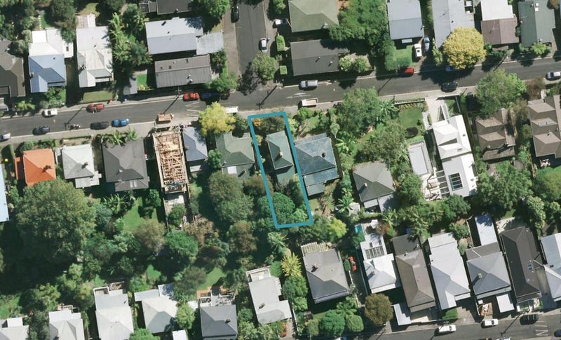 62 O'Neill Street, Ponsonby, Auckland - Carousel 1