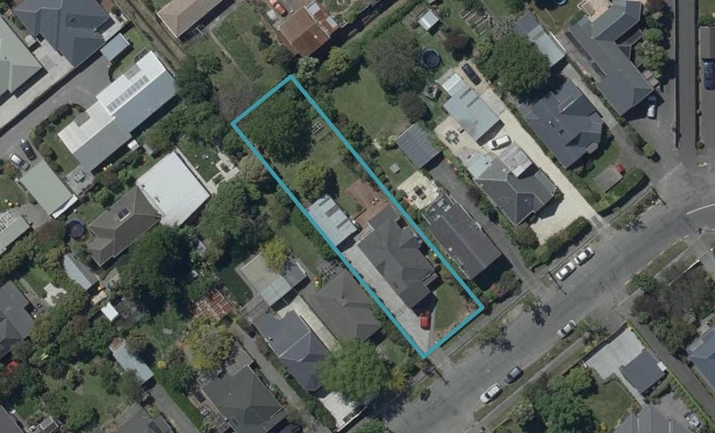 33 Aylmer Street, Somerfield, Christchurch - Carousel 1