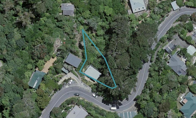 82B Cecil Road, Wadestown, Wellington - Carousel 1