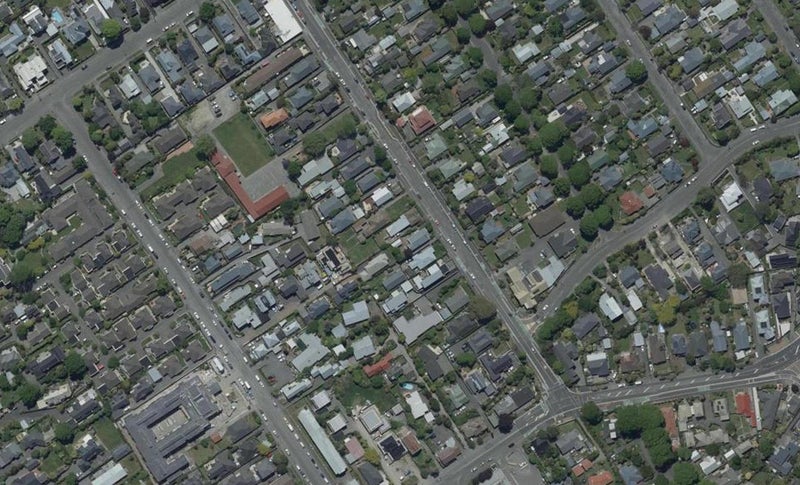 3/29 Rutland Street, St Albans, Christchurch - Carousel 1
