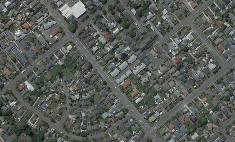 2/212 Lyttelton Street, Spreydon, Christchurch - Carousel 1