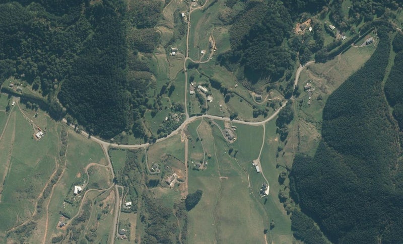 873 Old Mountain Road, Waitetuna - Carousel 1