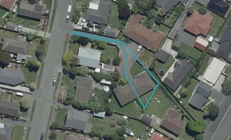 55C Charnwood Crescent, Bishopdale, Christchurch - Carousel 1