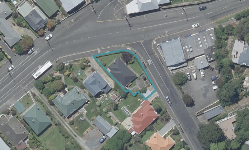 4 Antrim Street, Normanby, Dunedin - Carousel 1