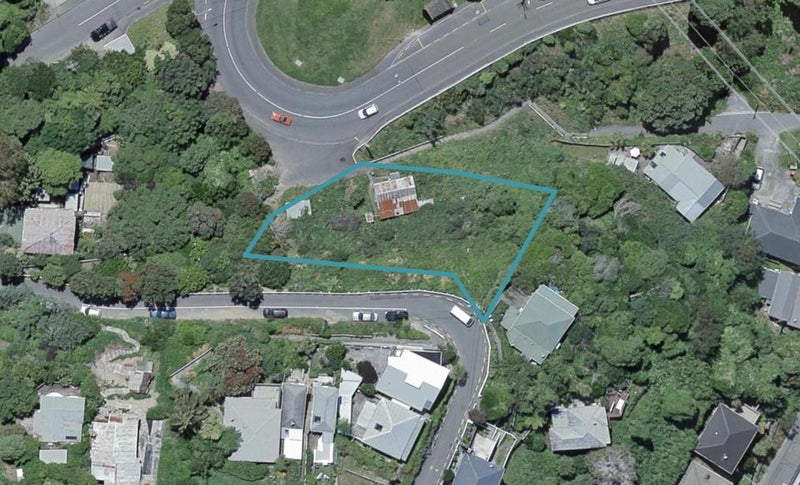 172 Raroa Road, Aro Valley, Wellington - Carousel 1