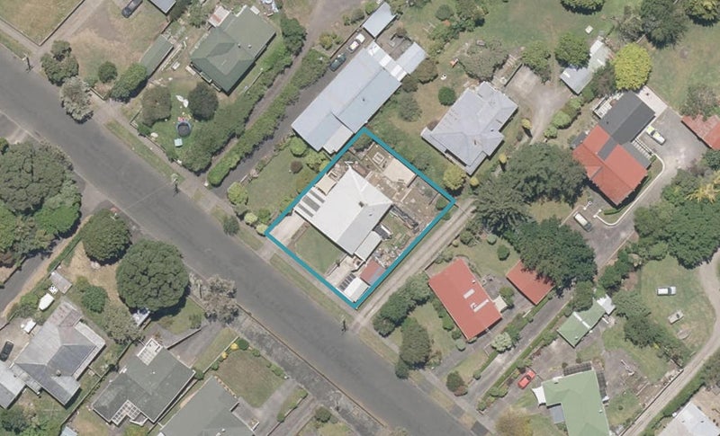 8A Gonville Avenue, Gonville, Whanganui - Carousel 1