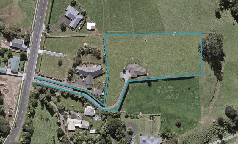 395 Frankley Road, Ferndale, New Plymouth - Carousel 1