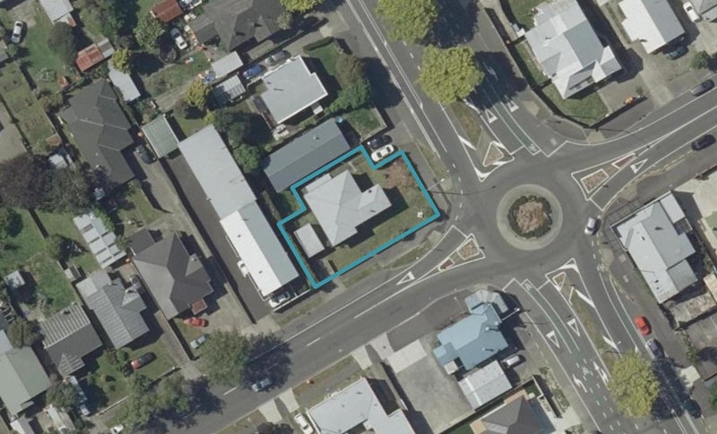 199 Ferguson Street, Palmerston North, Palmerston North - Carousel 1