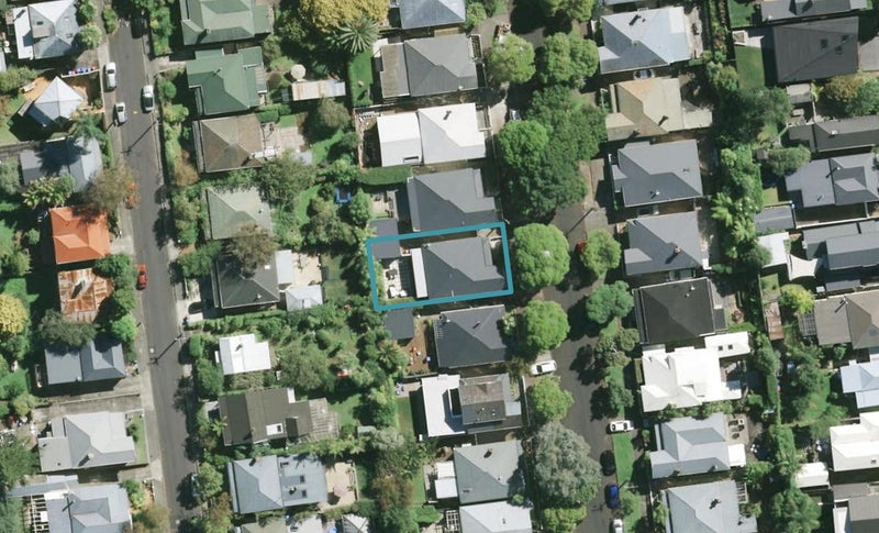 43 Islington Street, Ponsonby, Auckland - Carousel 1