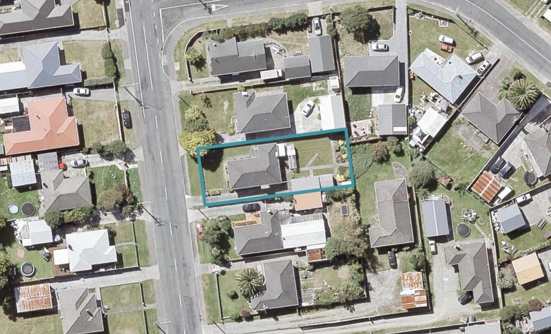 54 Wise Street, Wainuiomata, Lower Hutt - Carousel 1